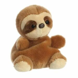 Játék plüss Aurora Palm Pals lajhár 13 cm