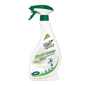 Penészeltávolító, 0,75 l, szórófejes, WELL DONE 137757043 - Penész elleni szer