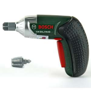 Klein Toys: Bosch akkus csavarozó 30388520
