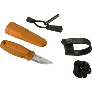 Morakniv Eldris nyakkés készlet tűzindítóval és tokkal - Morakniv