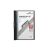 Durable Clamp Workbook A4/60 Blatt Schwarz 137757992