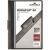 Durable Clamp Workbook A4/60 Blatt Schwarz 137757992