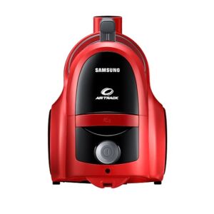 Samsung VCC45T0S3R/BOL hagyományos porzsák nélküli porszívó 850W