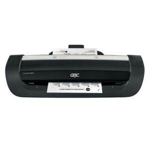 Laminálógép tisztítókarton, A4, GBC 137760203 - GBC