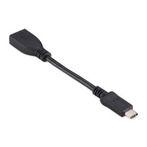 Acer NP.CAB1A.020 adaptor grafic USB Negru 137760550 - Cabluri și adaptoare USB