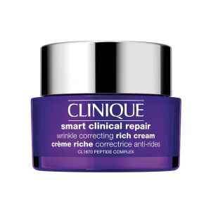 Arckrém Clinique Smart Clinical Repair Rich Ránctalanító (50 ml) 137760574 - Bőrápolás