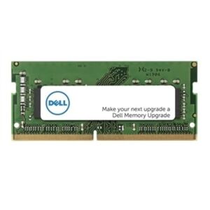DELL HYXPX moduł pamięci 8 GB 1 x 8 GB DDR4 2666 MHz 138856454 - Akcesoria do laptopów