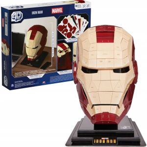FDP FAP Marvel Iron Man Helmet GML