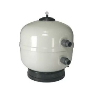 AstralPool Aster szűrőtartály D500 oldal szelepes 137760813 - Medence és strandjáték