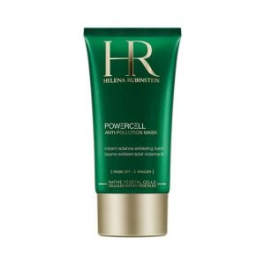 Revitalizáló Maszk Powercell Anti-pollution Helena Rubinstein (100 ml)