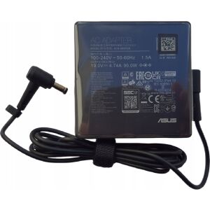 ASUS 0A001-00058900 zdroj a transformátor Vnútorný 90 W Čierna 137761035 - Príslušenstvo k notebookom