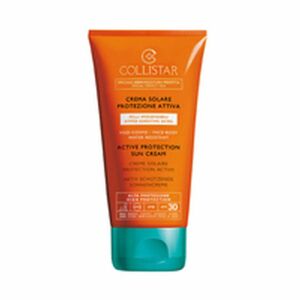 Fényvédő Krém Collistar Krémszín SPF 30 (150 ml)