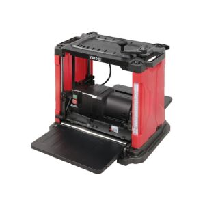 YATO 1800W Vastagoló gyalugép faipari munkákhoz - Gyalu
