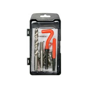 YATO Menetjavító készlet 30 részes M10 1,5 mm 147095637 - Építkezés & Felújítás