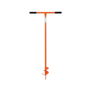 FLO Kézi talajfúró 110 x 1100/140 mm 147186149 - FLO