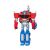 Hasbro Transformers EarthSpark Optimus Prime robot játékmód