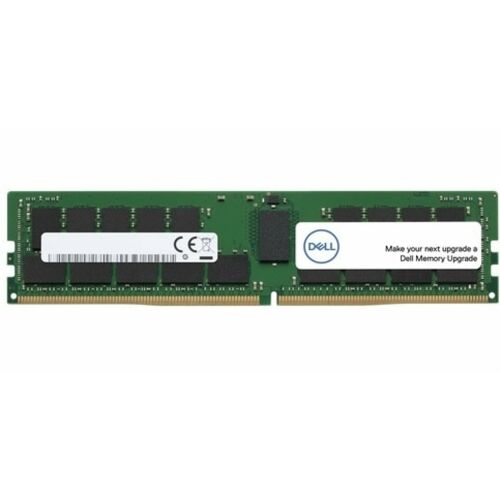 Recenzje: DELL SNPY7N41C/8G moduł pamięci 8 GB 1 x 8 GB DDR4 2666