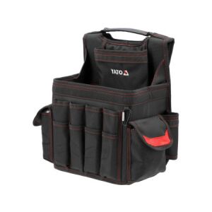 YATO Övre fűzhető szög és szerszámtartó táska
