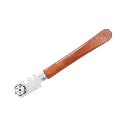INGCO Üvegvágó 130 mm 147096120 - Üvegvágó