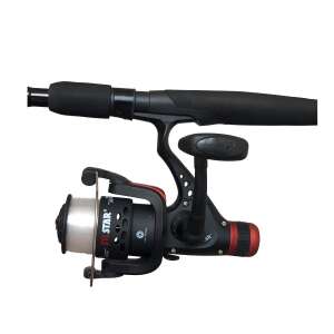 SILSTAR CKR4000 Hátsófékes Pergető Orsó - 40-es