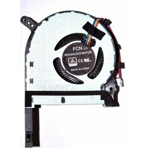 ASUS 13NR00S0M11011 náhradný diel na laptop Ventilátor 137762275 - Fanúšikovia PC