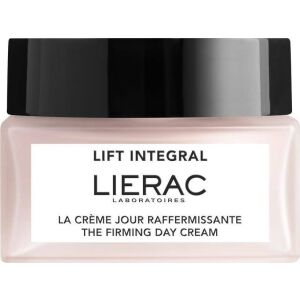 Lierac Lift Integral Feszesítő Krém - 50ml, Minden Bőrtípusra