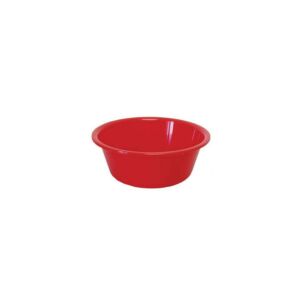 Praktikus Műanyag Mosdótál 8L, M0409 137762595 - Háztartási vödör & Tál