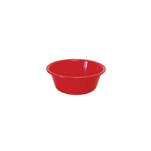 Praktikus Műanyag Mosdótál 8L, M0409