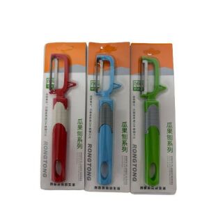 Hámozókés 8,5cm, 279009 137762596 - Hámozó