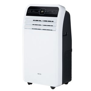 ECG MK 104 Mobilklíma, 9000 BTU/óra 137762668 - ECG