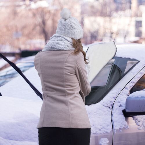 MNC 4 évszakos szélvédőtakaró