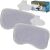 BESTWAY Lay-Z-Spa Jacuzzi Fejtámla Párna pár