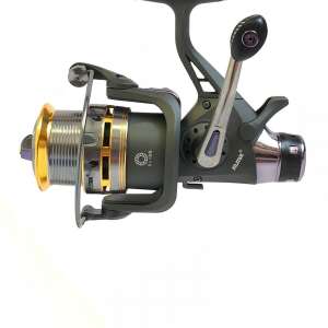 SILSTAR Tierra Feeder Orsó - FS 650