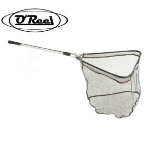 OR86024 OREEL GUMI MERÍTŐ 60X60 240CM Klasszikus merítő