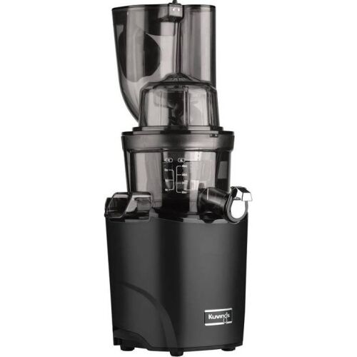 Kuvings REVO830 matt fekete (8809597093487) 137769913