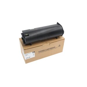 Xerox B600, B605 Compatible Toner Cartridge - Black, 46700 Page Yield - Office technology