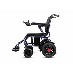 Titan - Prémium minőségű elektromos kerekesszék  146476356 - Kerekesszék