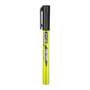 RYOBI alkoholos filctoll, marker, nem beszáradó RPM26PK 137773078 - Marker