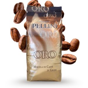 Pellini Aroma Oro szemes kávé 1kg 137773207 - Pellini
