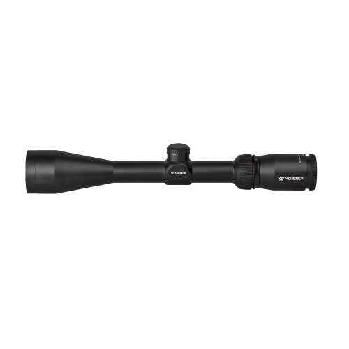Vortex Optics Crossfire II 4-12x44 1'' BDC/V-Plex puska távcső