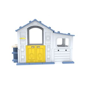 Kerti kis ház mosogatóval 137775085 - Ramiz