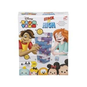 Jenga Tsum-Tsum kiadás 140706206 - Jenga