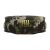Vorderansicht des JBL Charge 6 Camouflage Bluetooth-Lautsprechers