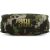 JBL Charge 6 tragbarer Bluetooth-Lautsprecher im Camouflage-Design, Vorderansicht