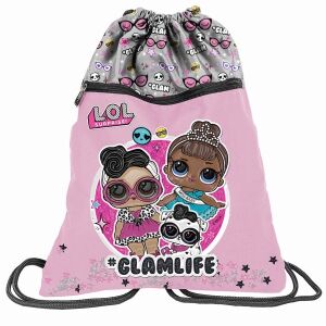 LOL Surprise tornazsák, hátizsák Glamlife - Paso 137779755 - Paso
