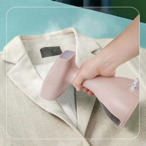 WINNING STAR ST-5019 aparat de abur portabil folosit pe o jachetă - Aparate de abur manual