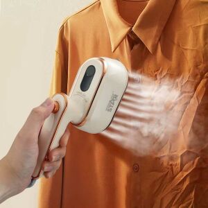 WINNING STAR ST-6132 steamer portabil folosit pe cămașă - Aparate de abur manual