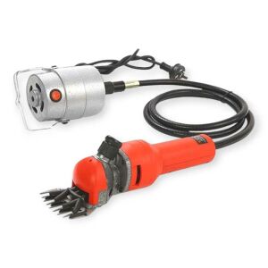 Profesionálny strojček na strihanie oviec Haina HM6419 s motorom - Zastrihávače zvieracích chlpov