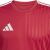 Adidas Campeon 25 piros focimez részlet