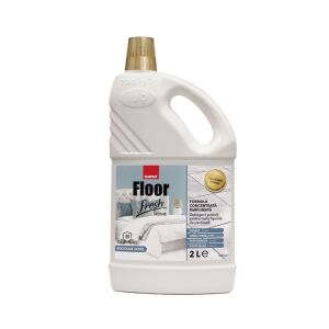 Sano Floor Fresh Home Boutique Hotel detergent pentru pardoseli, 2L - Agent de curățare a podelelor